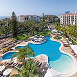 Vakantie Puerto Banús, H10 Andalucia Plaza