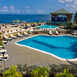 Samsara Cliff Hotel, Jamaica