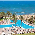 Redenen vakantie Tunesië: Sousse, TUI Blue Scheherazade