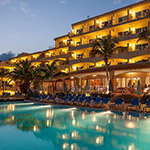 Buganvilla Hotel & Spa, Fuerteventura