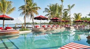De mooiste hotels op Mauritius; paradijselijk overnachten