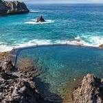 Natuurzwembaden Tenerife