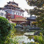 Rollercoaster Day, Phantasialand Hotel Ling Bao