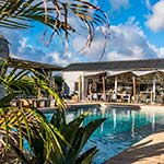 Red Palm Village, Bonaire