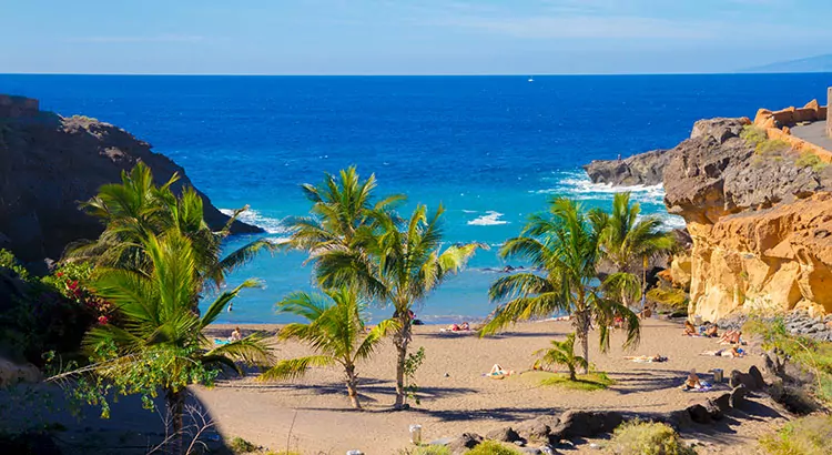 Redenen vakantie Lanzarote