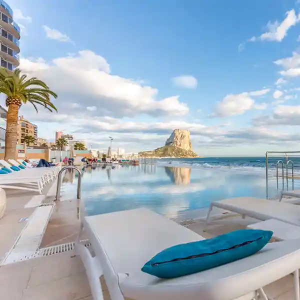 Solymar Gran Hotel