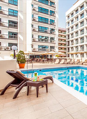 The Best of Dubai: hotels