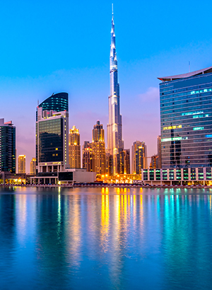 The Best of Dubai: zien!
