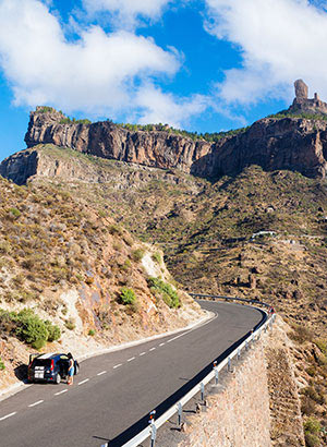 Gran Canaria met kinderen