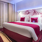 Mercure Paris Bastille Marais Hotel