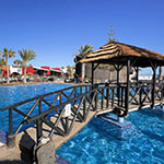 Mooiste stranden Fuerteventura, Barcelo Fuerteventura Castillo