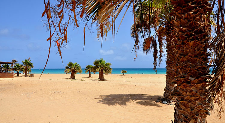 All inclusive hotels Sal