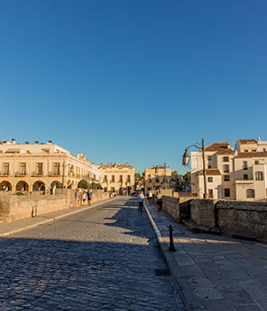 Alles over Ronda, Puente Nuevo