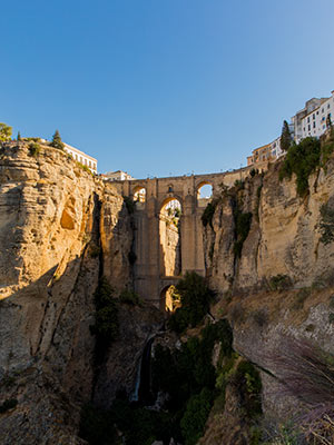 Doen in Málaga: dagtrips