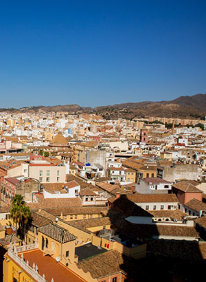 Doen in Málaga: kathedraal