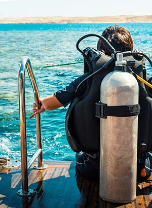 Duiken in Hurghada: waar vind je de mooiste duikspots?