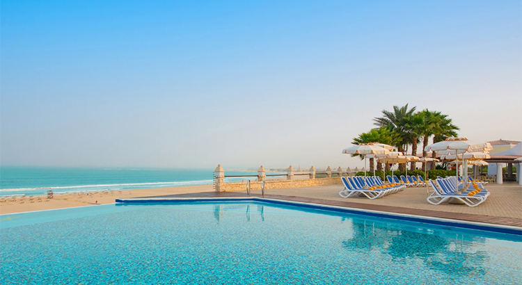 Favoriete hotels Boa Vista