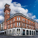 Trinity City Hotel, Dublin