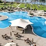 Kerkyra Blue Hotel & Spa, Corfu