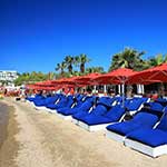 Otium Senses Very Chic Bodrum, Gümbet