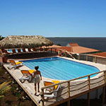 Washington Slagbaai National Park, Caribbean Club Bonaire