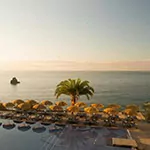 Auto huren Madeira, Hotel Baia Azul