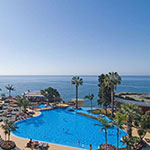 Populaire Europese eilanden: Madeira, Pestana Carlton Madeira