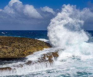 Shete Boka, redenen vakantie Curacao