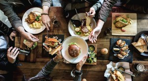 New York voor foodies! Restaurants waar je écht even moet gaan proeven