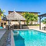Casa Amalia, Curaçao huwelijksreis bestemmingen: Casa Amalia /></a>Verblijf in het betaalbare <a class=