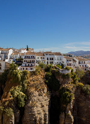 Dagtripjes Málaga: Ronda