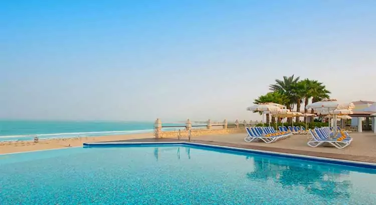 Onze favoriete hotels op Boa Vista; genieten op dit Kaapverdische eiland