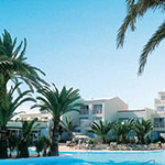 Kerst in de zon, Fuerteventura: Riu Oliva Beach Resort