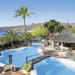 Doen op La Gomera: Jardin Tecina