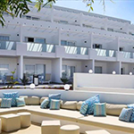 Zon in november; Lanzarote, Aequora