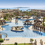 Last minute meivakantie: Egypte, Sunrise Mamlouk Palace Resort)