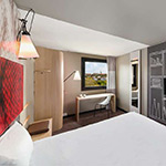 Ibis Budapest Castle Hill, Boedapest