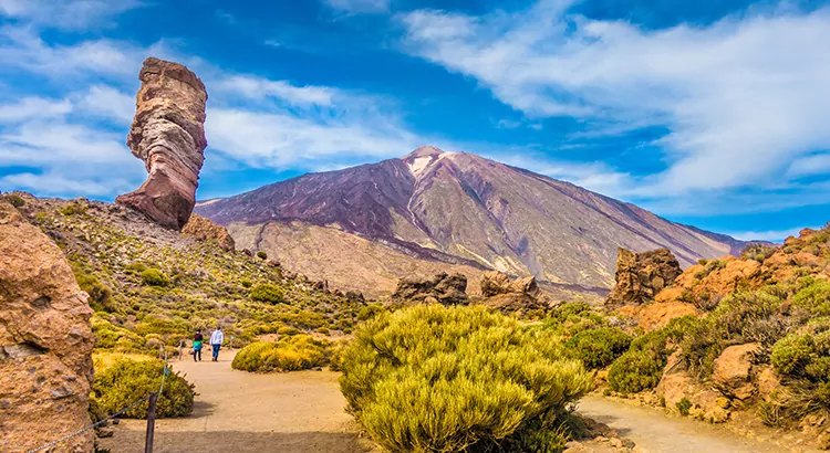 Tenerife; Bezienswaardigheden, Activiteiten & Stranden - Reisliefde