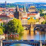 Praag voor beginners