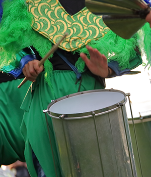 Cultuur Gran Canaria, festival