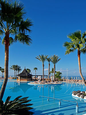 Populaire vakantiebestemmingen met kinderen: Tenerife