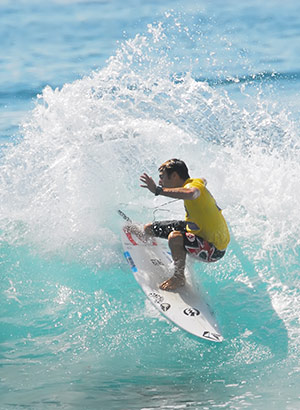 Actieve vakantie Gran Canaria