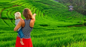 Te leuk om niet te doen! Bali met kinderen
