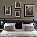 Stedentrip anders: Valletta, Boutique Hotel The Saint John