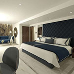 Leukste dorpjes & stadjes Malta; Victoria, The Duke Boutique Hotel