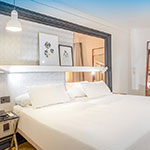 Reisgids Valencia: SH Ingles Boutique Hotel