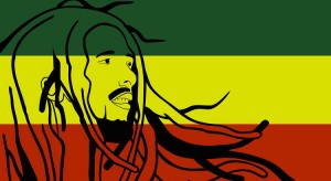 Het Jamaica van Bob Marley