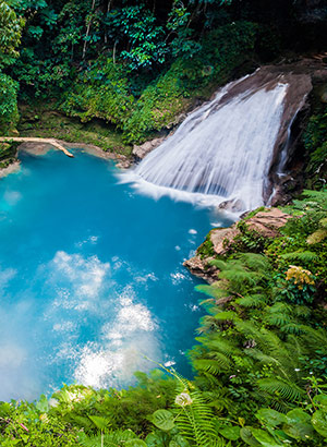 Jamaica, Bob Marley: Ocho Rios