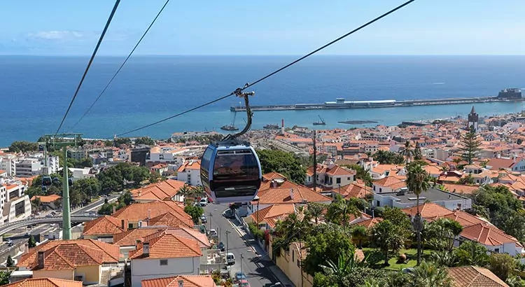8x doen op Madeira met kinderen