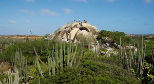 Waarom Nationaal Park Arikok op Aruba een must see is